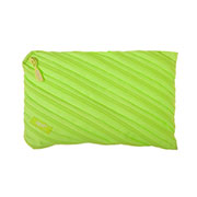 Пенал Zipit neon jumbo ZTJ-NN-1 лаймовий