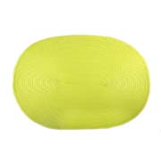 Килимок сервірувальна овальний PDL КВ049-4 оливковий