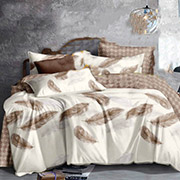 Постільна білизна 17-0537 Emily бязь MirSon