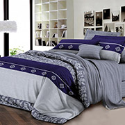 Постельное белье Совершенство 100042 бязь-люкс Selena