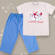 Піжама для хлопчика Bembi ПЖ38 супрем