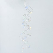 Электрогирлянда пучок 50 Led 1 м Yes! Fun 975014 разноцветная