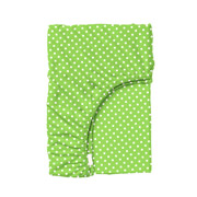 Дитяча простирадло на гумці Cosas Зелений Горох 15
