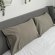 Комплект наволочок ТЕП ранфорс хакі