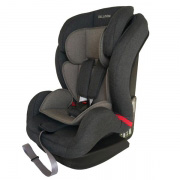 Автокрісло Welldon Encore графітовий/сірий BS07-S95-001