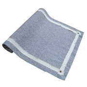 Раннер Прованс Hygge Black чорний