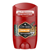 Дезодорант твердий 50 мл Tiger Claw Old Spice 8700216884686