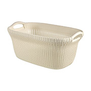 Кошик для прасування білизни Curver Knit 40л 03677