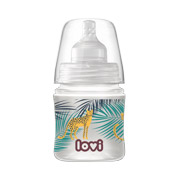 Пляшечка 120 мл Trends Jungle Vibes Lovi 21/593