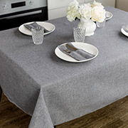 Скатертина Barcelona Graphite Прованс