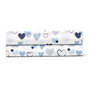 Простирадло Love CS2 ранфорс Cosas