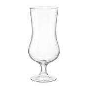 Набір келихів для коктейлю 6х504 мл Bartender Hurricane Bormioli Rocco 330245BAU021990