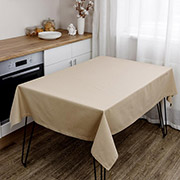 Скатертина Kelly беж Прованс