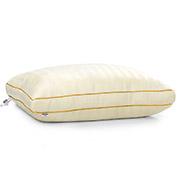 Подушка антиаллергенная середня MirSon 562 Carmela DeLuxe EcoSoft регульована