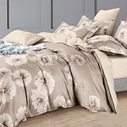 Постільна білизна ранфорс Ніжний Ранок Selena 200268