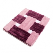 Килимок для ванної кімнати Chilai Home Piazza Mor