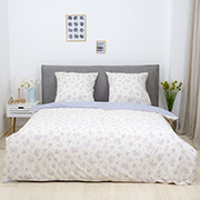 Постільна білизна 811 сатин-твіл Вілюта