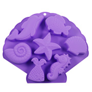 Форма для випічки силіконова Maestro MR1055