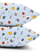 Набір наволочок Space CS4 ранфорс Cosas