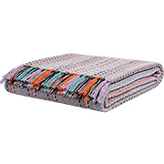 Плед Валенсія Confetti 289S Владі бузковий