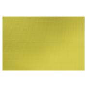 Килимок сервірувальний однотонний PDL КВ099-6 жовтий