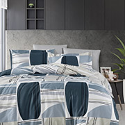 Постільна білизна Damian сатин-люкс First choice