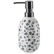 Дозатор для рідкого мила Spirella porcelain Eve 7610583199287