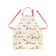 Фартук Гав-гав Home Line 179702 песочный