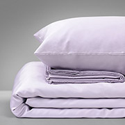 Підковдра MirSon сатин 3820 Calypso бузковий