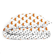 Підлітковий підковдра Cosas Лис лапки 4