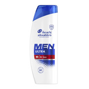 Шампунь проти лупи 330 мл З ароматом Old Spice Head and Shoulders 8700216305235