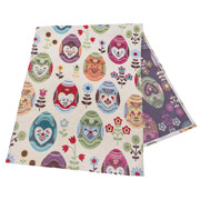 Доріжка великодня гобеленова LiMaSo NP0061