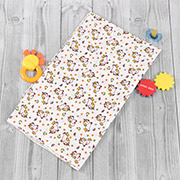 Пелюшка ситцева Єдинороги Руно