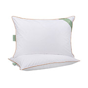 Подушка пухова Goose 30% пуху Lotus Home