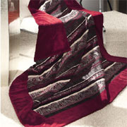 Плед Royal 557988 Biederlack - Фото №2