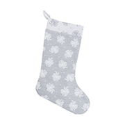 Носок для подарунків гобеленовий LiMaSo FS80-EDEN030-CH