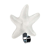 Декор-гачок Spirella Starfish