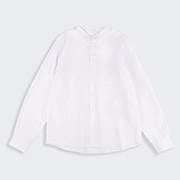 Сорочка РБ211 сорочкова тканина Бембі 100-білий