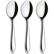 Набір столових ложок Tramontina Laguna 3 приладу 66906/011