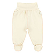 Повзунки ПЗ13 інтерлок Бембі B00-світло-жовтий