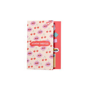 Папір для нотаток із липким шаром 8х20 л Fancy Yes 170279