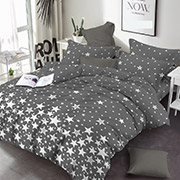 Постільна білизна Мільйон зірок 101229 бязь-люкс Selena