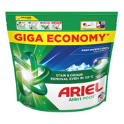 Капсули для прання 70 шт Pods All-in-1 Гірське джерело Ariel 8700216764193