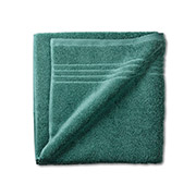 Рушник махровий Leonora Kela сосново-зелений