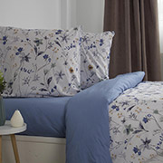 Постільна білизна з ранфорса Happy Sleep Summer Bliss ТЕП