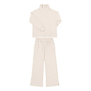 Костюм для дівчинки КС759 шардон-качкорса Бембі G00-бежевий