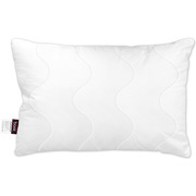 Подушка антиалергенна регульована Basic Platinum Sonex