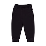 Штани для дівчинки Bembi ШР733 чорні