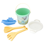 Набір для піску "Ельфікі та друзі", ELFIKI