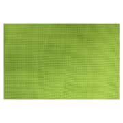 Килимок сервірувальний однотонний PDL КВ099-5 салатовий